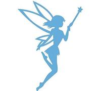 Marianne Design Fairy Magic Creatables Die, Blue