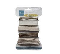 Marianne Design Maritime Rope - Ribbon Pack, Cotton,