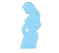 Marianne Design Pregnant Creatables Die, Blue