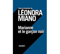 Marianne et le garcon noir