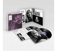 Marianne Faithf Cast Your Fate To The Wind: The Singles, B-S (Vinyl) (US IMPORT)