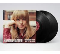 Marianne Faithful Come And Stay With Me: The Uk 45s 1964-196 (Vinyl) (US IMPORT)