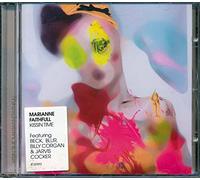 Marianne Faithful - Kissin' Time