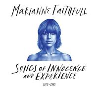 Marianne Faithful - Songs Of Innocence And Experience
