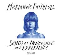 Marianne Faithful - Songs Of Innocence And Experience