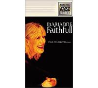 Marianne Faithfull