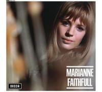 Marianne Faithfull