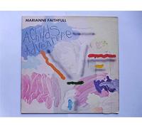 Marianne Faithfull - A Child's Adventure