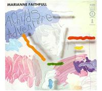 Marianne Faithfull - A Childs Adventure