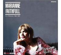Marianne Faithfull - A La Télévision 1965-67 [VINYL]