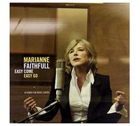 Marianne Faithfull - A Love Extreme [12" VINYL]
