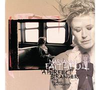 Marianne Faithfull - A Perfect Stranger: The Island Anthology