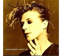 Marianne Faithfull - A Secret Life