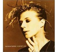 Marianne Faithfull - A Secret Life
