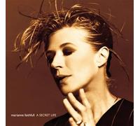 Marianne Faithfull - A Secret Life - CD - J3z