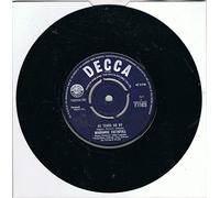 Marianne Faithfull - As Tears Go By / Greensleeves