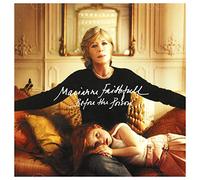 Marianne Faithfull - Before the Poison