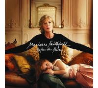 Marianne Faithfull Before the Poison LP Vinyl BLV7861 NEW