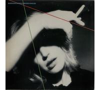 MARIANNE FAITHFULL - broken english 12