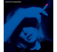 Marianne Faithfull – Broken English – Vinyl – Universal Billard