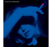 Marianne Faithfull – Broken English – Vinyl – Universal Billard