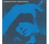 Marianne Faithfull - Broken English [New CD] Germany - Import