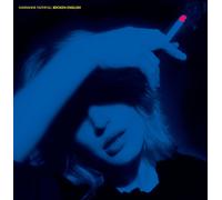 Marianne Faithfull – Broken English – Vinyl – Universal Billard