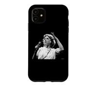 Marianne Faithfull Broken English Singer By David Corio Case for iPhone 11