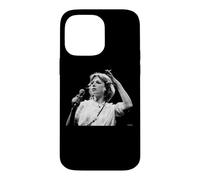 Marianne Faithfull Broken English Singer By David Corio Case for iPhone 14 Pro Max