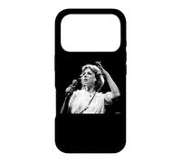 Marianne Faithfull Broken English Singer By David Corio Case for iPhone 17 Pro