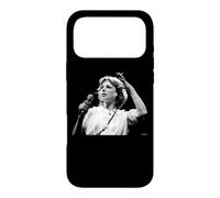 Marianne Faithfull Broken English Singer By David Corio Case for iPhone 17 Pro Max