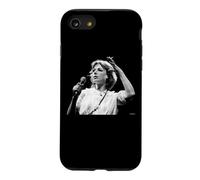 Marianne Faithfull Broken English Singer By David Corio Case for iPhone SE (2020) / 7/8