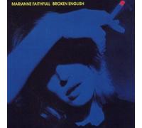 Marianne Faithfull - Broken English [VINYL]