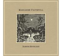 Marianne Faithfull Burning Moonlight (RSD 2025) (Vinyl)