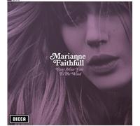 Marianne Faithfull - Cast Your Fate To The Wind