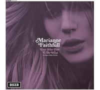 Marianne Faithfull - Cast Your Fate To The Wind [VINYL]