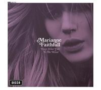 Marianne Faithfull - Cast Your Fate To The Wind [VINYL]