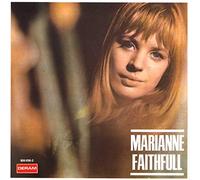 Marianne Faithfull – Marianne Faithfull – CD – US Import