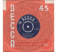 Marianne Faithfull - Come And Stay With Me [7" Vinyl]