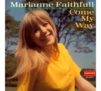 Marianne Faithful - Come My Way (1er Lp De 1965)