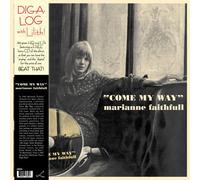Marianne Faithfull - Come My Way (Lp+cd) [VINYL]