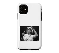 Marianne Faithfull Dangerous Acquaintances David Corio Case for iPhone 11