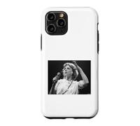 Marianne Faithfull Dangerous Acquaintances David Corio Case for iPhone 11 Pro
