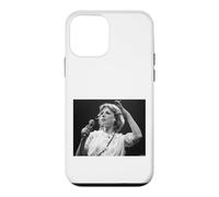 Marianne Faithfull Dangerous Acquaintances David Corio Case for iPhone 12 mini