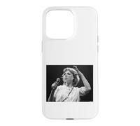 Marianne Faithfull Dangerous Acquaintances David Corio Case for iPhone 15 Pro Max