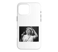 Marianne Faithfull Dangerous Acquaintances David Corio Case for iPhone 16 Pro Max