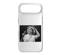 Marianne Faithfull Dangerous Acquaintances David Corio Case for iPhone Air