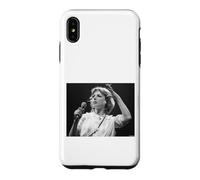 Marianne Faithfull Dangerous Acquaintances David Corio Case for iPhone XS Max