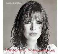 Marianne Faithfull - Dangerous Acquaintances [VINYL]