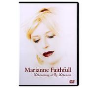 Marianne Faithfull - Dreaming My Dreams [DVD] [2001]